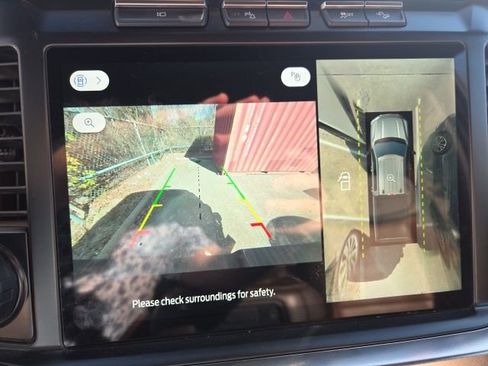 Used 2023 Ford F250 King Ranch w/ FX4 Off-Road Package image 7