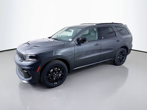 New 2026 Dodge Durango GT image 3