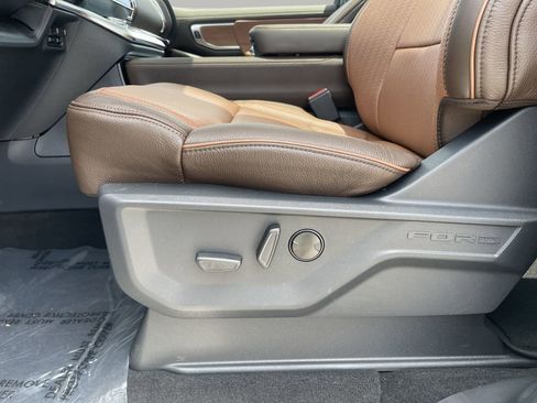 New 2026 Ford Expedition Max King Ranch AWD/4WD image 20