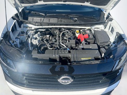 Used 2026 Nissan Kicks S FWD image 28