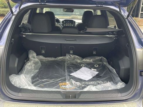New 2026 Subaru Crosstrek 2.5i Wilderness AWD/4WD image 10
