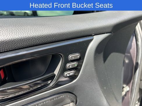 Used 2023 Honda Odyssey Elite image 19
