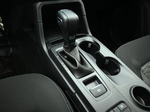 New 2026 Ford Ranger XL RWD image 16