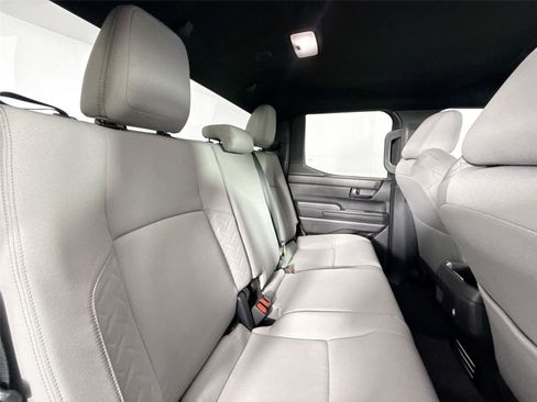 Certified 2024 Toyota Tacoma SR5 image 37