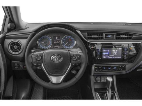 Used 2019 Toyota Corolla LE FWD image 8