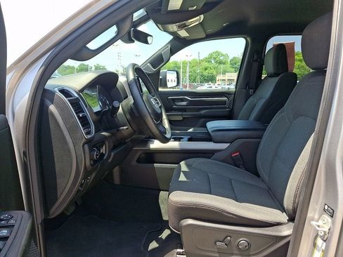Used 2023 RAM 1500 Big Horn AWD/4WD image 15