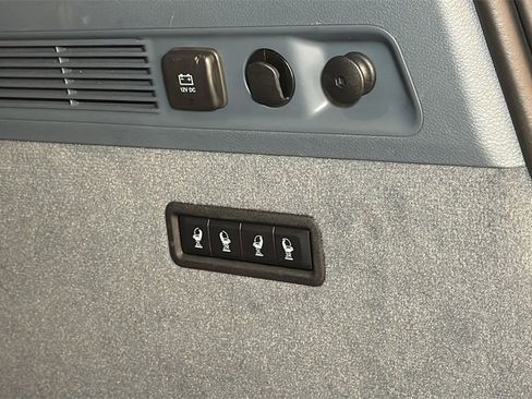 Used 2022 Jeep Grand Wagoneer Series II image 17