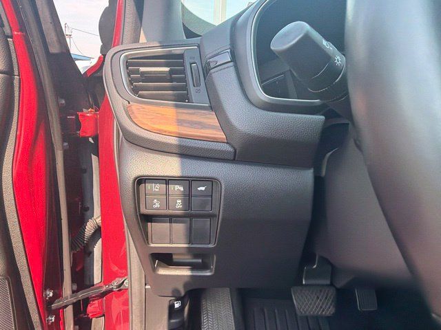 Used 2022 Honda CR-V Touring image 24