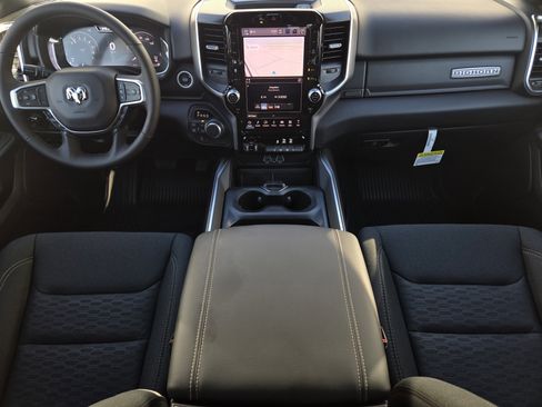 New 2026 RAM 1500 Big Horn image 20