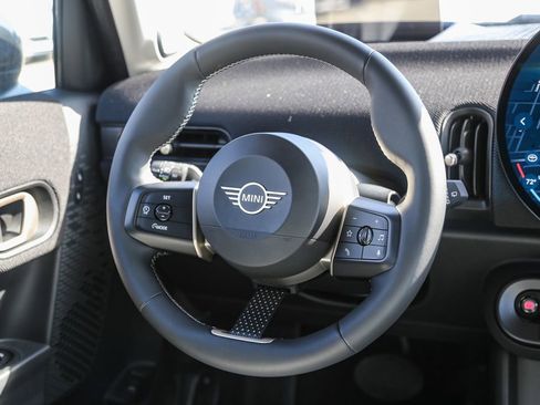 Used 2025 MINI Cooper S image 14