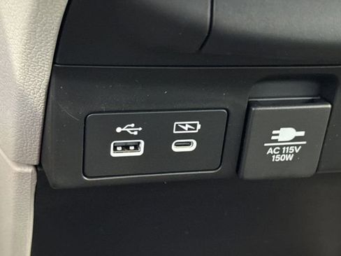 New 2026 Honda Odyssey Elite image 31