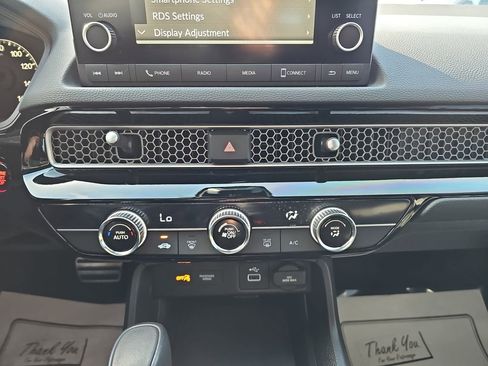 Used 2024 Honda Civic Sport image 27