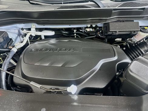 Used 2024 Honda Passport Black Edition image 30
