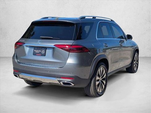 Used 2026 Mercedes-Benz GLE 350 4MATIC image 2