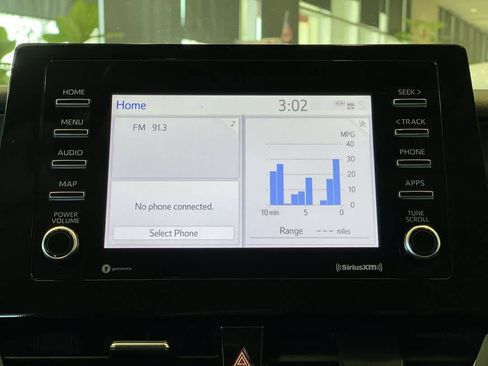 Used 2024 Toyota Camry LE image 19