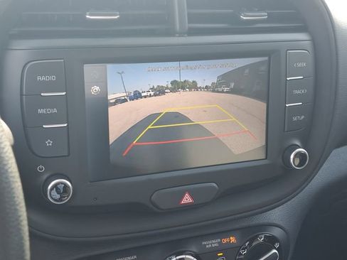 New 2025 Kia Soul LX w/ LX Technology Package image 11