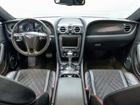 Used 2017 Bentley Continental GT Supersports AWD/4WD image 56