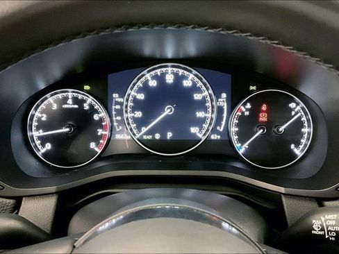 Used 2025 MAZDA CX-90 3.3 Turbo w/ Preferred Package image 25