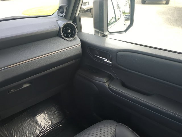 Certified 2025 Toyota Land Cruiser AWD/4WD image 19