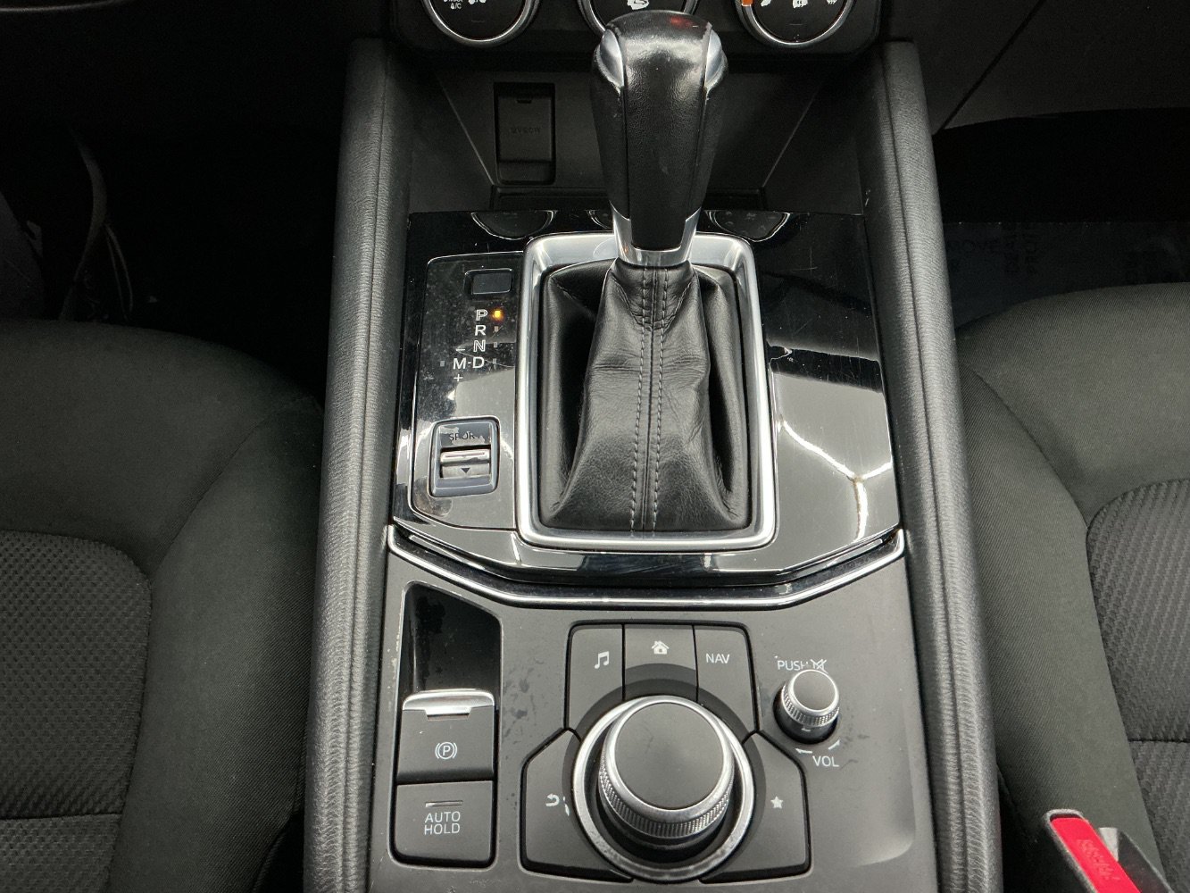 Used 2020 MAZDA CX-5 Sport FWD image 36