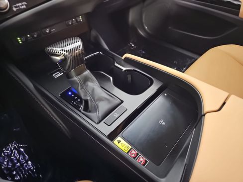 Used 2025 Lexus ES 350 w/ Premium Package FWD image 24