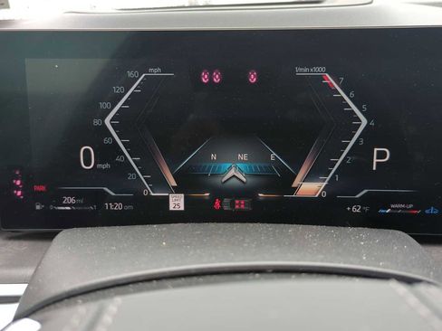 Certified 2023 BMW X7 xDrive40i w/ Premium Package image 34