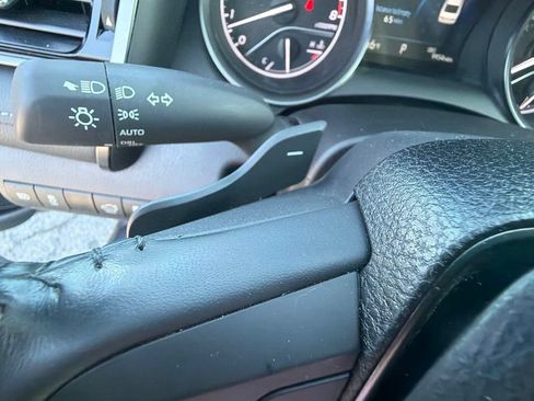 Used 2024 Toyota Camry SE AWD/4WD image 37