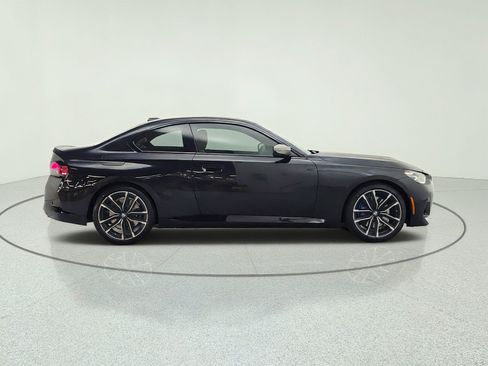 Used 2023 BMW M240i xDrive Coupe w/ Premium Package AWD/4WD image 4