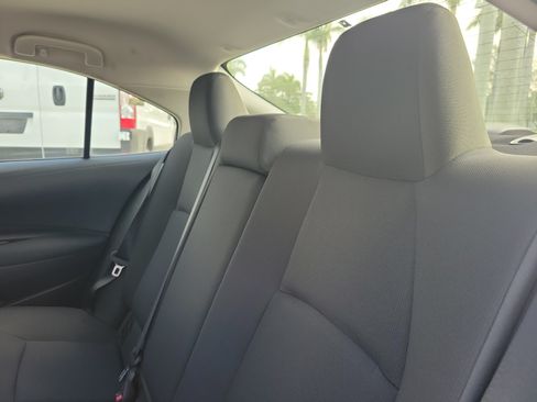 Certified 2024 Toyota Corolla LE FWD image 13