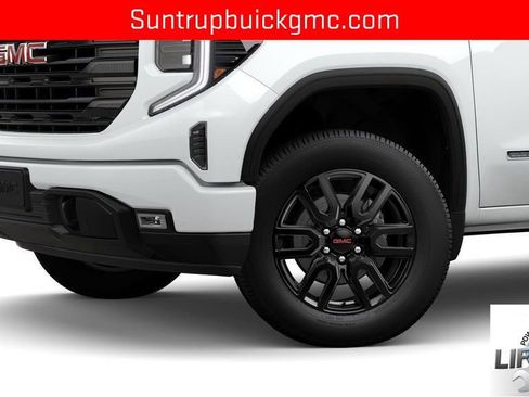 New 2025 GMC Sierra 1500 Elevation w/ Preferred Package image 60
