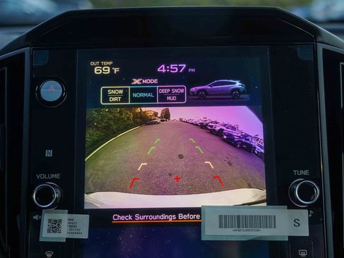 New 2026 Subaru Crosstrek 2.0i Premium image 26