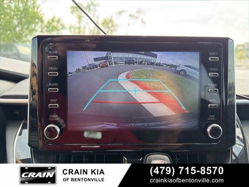 Used 2020 Toyota Corolla SE w/ Body Protection Package image 16