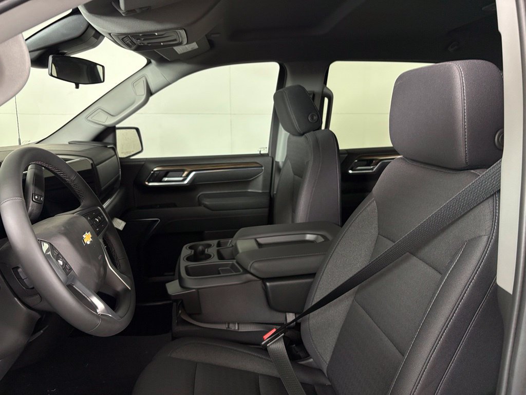 New 2026 Chevrolet Silverado 1500 RST RWD image 20