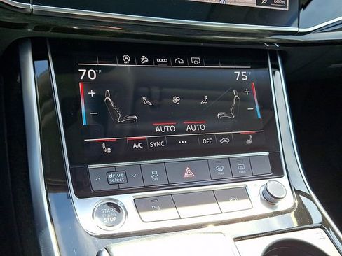 Used 2023 Audi Q7 2.0T Premium w/ Convenience Package image 16