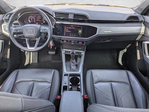 Used 2022 Audi Q3 2.0T Premium w/ Convenience Package image 17