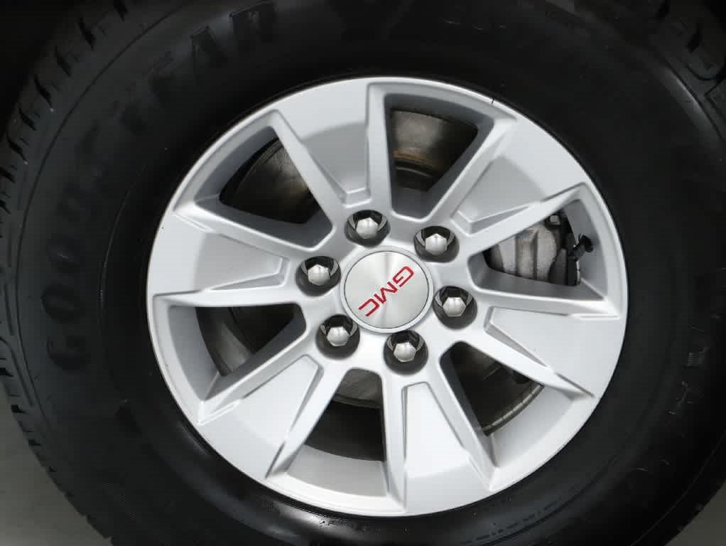Used 2019 GMC Sierra 1500 4x4 Crew Cab w/ Convenience Package image 36