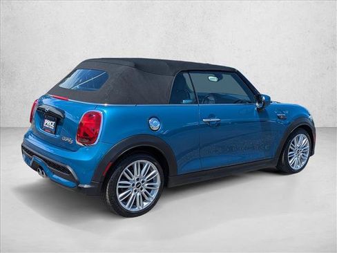 Used 2024 MINI Cooper S FWD image 5