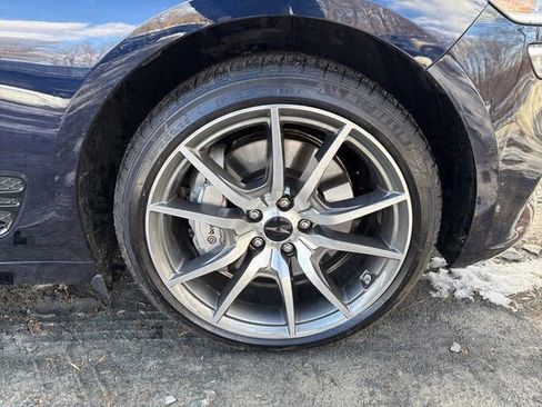 Used 2026 Genesis G70 2.5T image 9