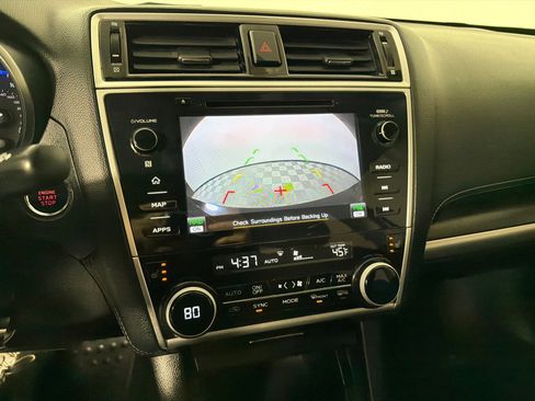 Used 2018 Subaru Legacy 3.6R Limited image 16