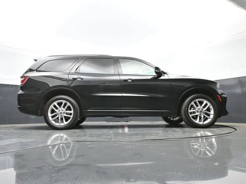 Used 2022 Dodge Durango GT AWD/4WD image 49