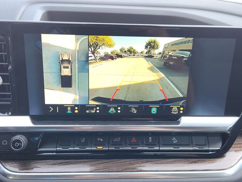 New 2026 Chevrolet Silverado 2500 LT w/ Trail Boss Package image 6