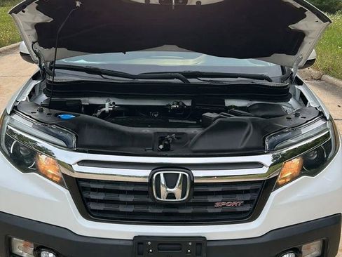 Used 2019 Honda Ridgeline Sport image 52