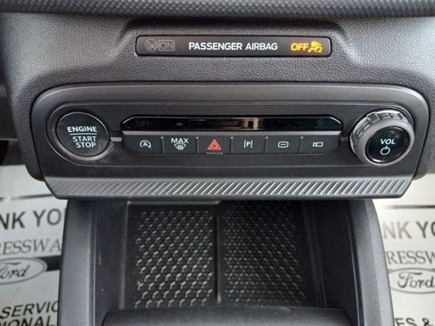New 2026 Ford Bronco Sport Outer Banks w/ Sasquatch Outer Banks Package AWD/4WD image 20