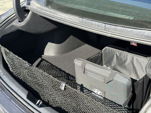 Used 2026 Hyundai Sonata SEL image 21