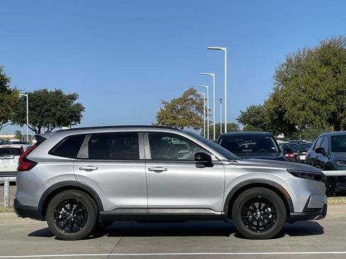Used 2026 Honda CR-V Sport-L image 30