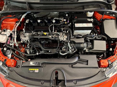 Used 2023 Toyota Corolla SE image 22