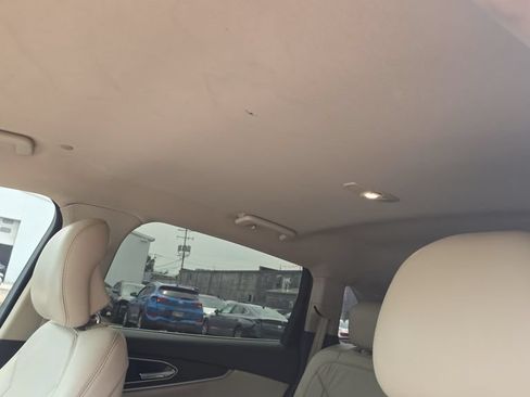 Used 2017 Lincoln MKX Select w/ Select Plus Package FWD image 30