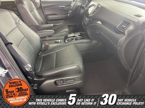 Used 2021 Honda Pilot Elite image 17