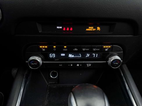 Used 2023 MAZDA CX-5 Carbon Edition image 27