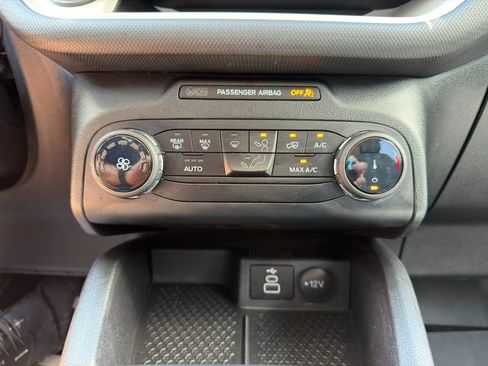 Used 2023 Ford Bronco Sport Heritage AWD/4WD image 29